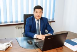 Еркебулан Мирманов