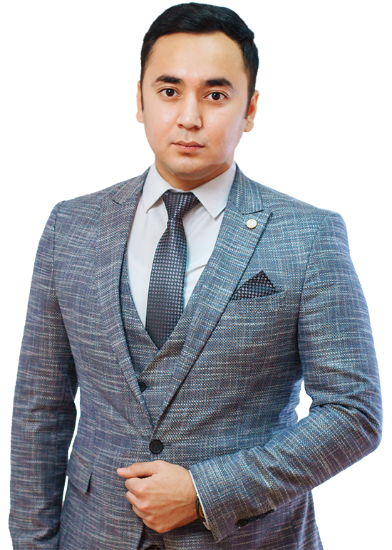 Алишер Джардемов