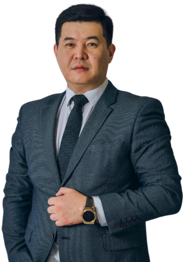 Еркебулан Мирманов